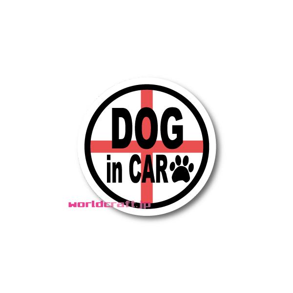 COh"DOG in CAR / DOG on board" TCYIEXebJ[^}OlbgI\ ϐ UV  V[ J[ CMX   킢