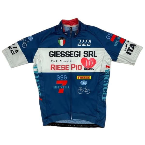 セブンイタリア RR712 Jersey ネイビー