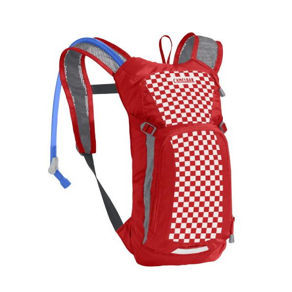 沖縄県への発送に送料無料は適用されません。購入金額に関わらず通常送料に別途加算されます。  キッズ用本格派キャメルバッグ。 大人用と変わらぬ本物のCAMELBAKの機能と、アメリカンポップなカラーリングでアドベンチャーのわくわくを感じてもら...