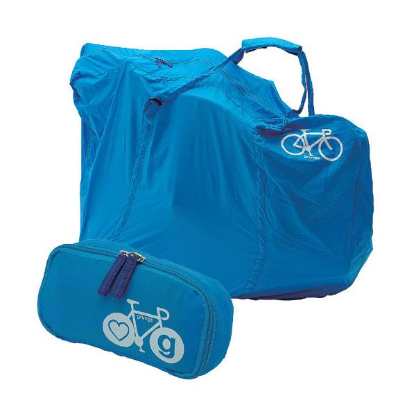 ※沖縄県への発送に送料無料は適用されません。購入金額に関わらず通常送料に別途加算されます。・使い易さを最優先したキャリーの軽量バーションを用意 ・収納時サイズ:100x180x90mm  ・輪行時サイズ:700x1000x200mm  ・重...