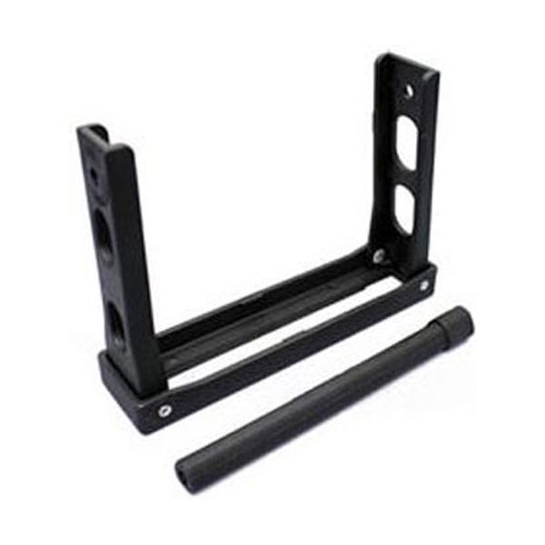 ※沖縄県への発送に送料無料は適用されません。購入金額に関わらず通常送料に別途加算されます。輪行中のリアディレイラー&amp;エンド部分の破損などから保護する「リアエンドプロテクター」です。■対応エンド幅:130mm&amp;135mm(ロー...