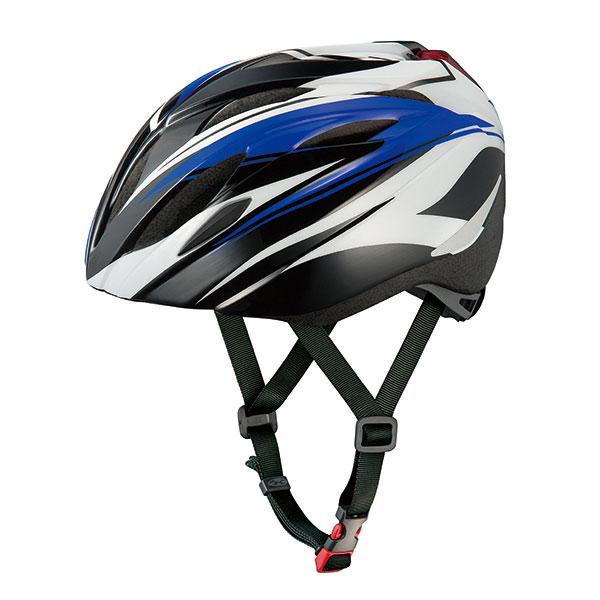 ※沖縄県への発送に送料無料は適用されません。購入金額に関わらず通常送料に別途加算されます。後頭部に赤色LEDライトを装着した小学生中学年から高学年向けの児童用、大人向けスポーツサイクルタイプのデザインをアレンジしたスポーティフォルムのソフト...