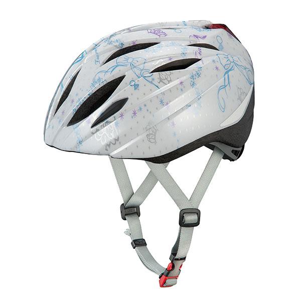 ※沖縄県への発送に送料無料は適用されません。購入金額に関わらず通常送料に別途加算されます。後頭部に赤色LEDライトを装着した小学生中学年から高学年向けの児童用、大人向けスポーツサイクルタイプのデザインをアレンジしたスポーティフォルムのソフト...