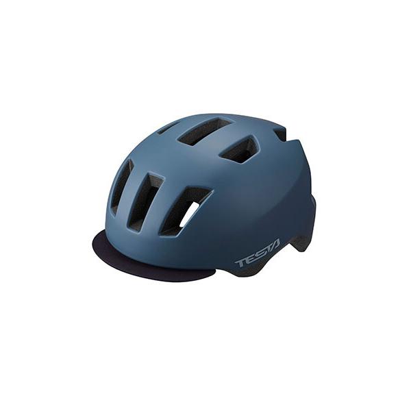 沖縄県への発送に送料無料は適用されません。購入金額に関わらず通常送料に別途加算されます。  ファブリックバイザー付きフリーライドモデル『TESTA（テスタ）』 日々の移動からアクションシーンまで体も動きも大きくなってくる絶賛成長中のキッズに...