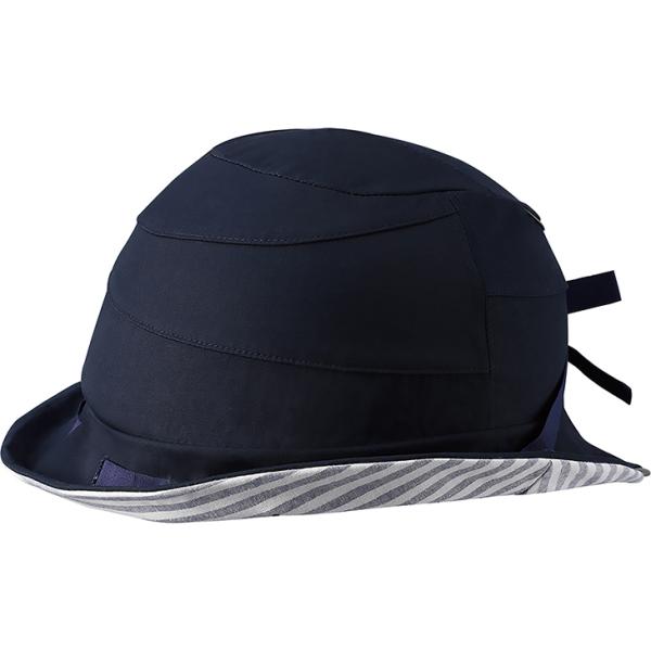 OGK KABUTO 自転車アクセサリー SICURE(シクレ) ヘルメット サイクル/自転車  54-57cm  ストライプネイビー worldcycle-wh_ogk-s-sicure-sn