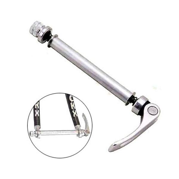 ※沖縄県への発送に送料無料は適用されません。購入金額に関わらず通常送料に別途加算されます。■ロード・MTB兼用●材質：アルミ●エンド幅：100m/m◆エンド幅のキープに効果抜群