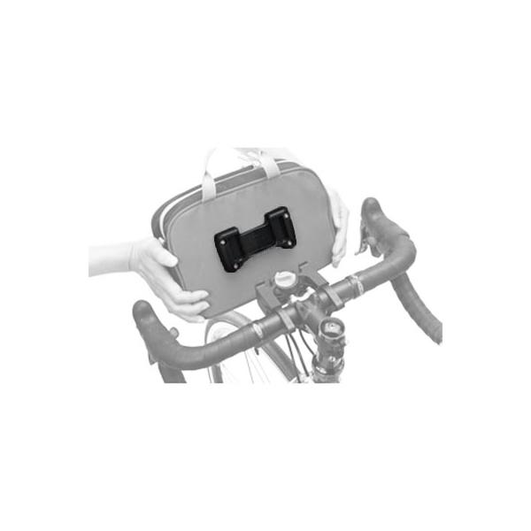 バッグ KDS F-301Kフロントバッグ | OSTRICH（オーストリッチ）公式