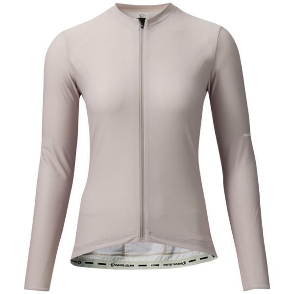 パールイズミ 【W618-BL】ミニマル UV ロングスリーブ ジャージ 13