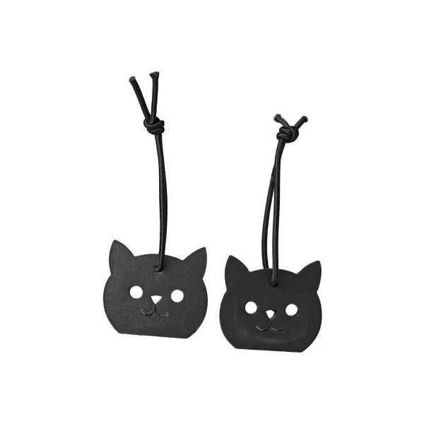 R250 ポケマル 黒猫ダミーローター 2個セット