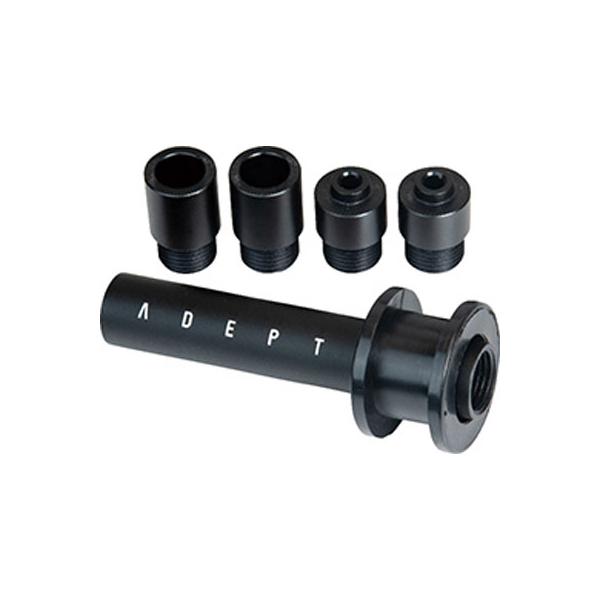 他サイト： アデプト チェーン キーパーの商品画像