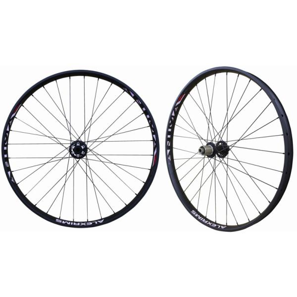 MTB ホイール 27.5 boost fulcrum 前後セット Amazon | fulcrum フルクラム Red Zone 7 BOOST(27.5) センター