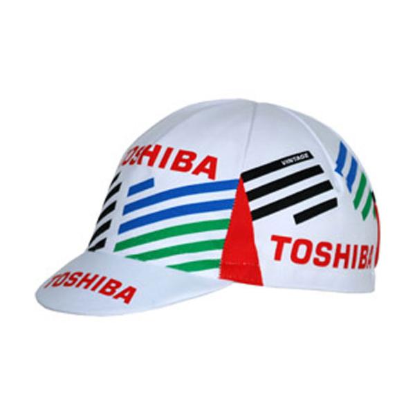 アピス TOSHIBA 東芝 サイクルキャップ