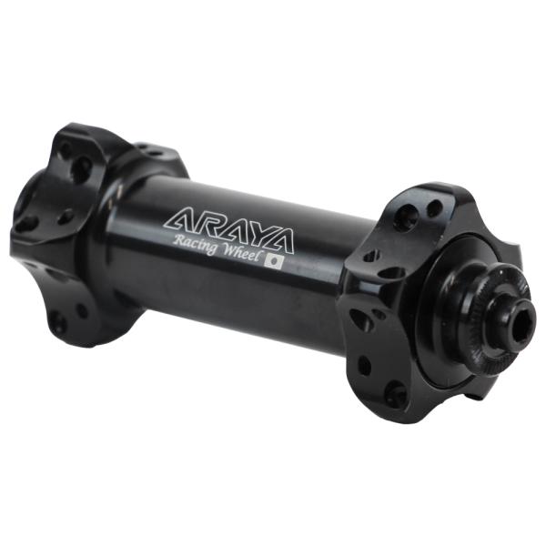ARAYA 24インチ Cレコードハブ ファニーバイク用フロントホイール アラヤ 17HB0023RW-F20R フロントハブ リムブレーキ用24H : ワールド