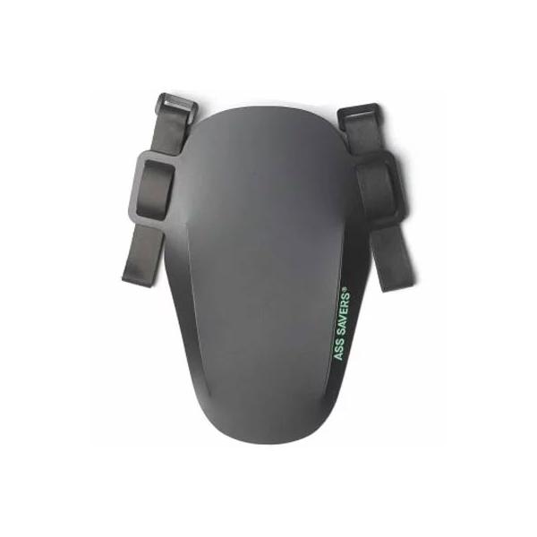 アスセイバー MUDDER MINI FRONT FENDER ブラック ドロヨケ アスセイバー MUDDER MINI FRONT FENDER ブラック ドロヨケ
