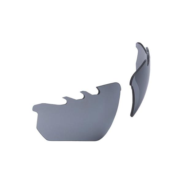 ※沖縄県への発送に送料無料は適用されません。購入金額に関わらず通常送料に別途加算されます。select optic 交換用ポリカーボネート製レンズです。   商品のカラー・サイズについて 商品のカラーはディスプレイの種類等により、実物と異な...