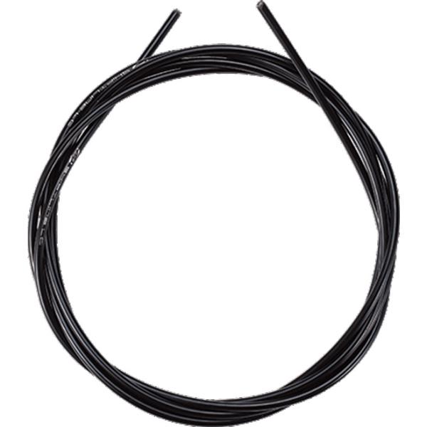 ※沖縄県への発送に送料無料は適用されません。購入金額に関わらず通常送料に別途加算されます。グリスアップされたポリマーライナー内蔵のシフトアウター 4mmのシフトケーブルハウジング。  特殊なポリマーコンパウンド配合のライナーで摩擦を軽減。 ...