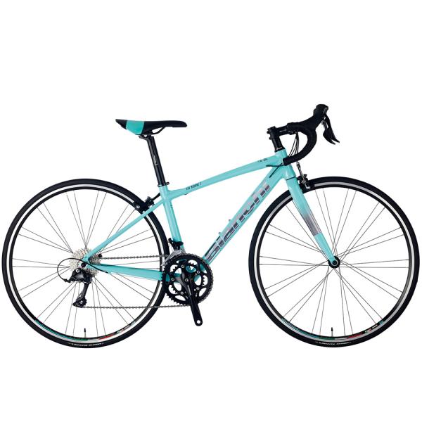Bianchi ミニベロ　ビアンキ　SORA 16S worldcycle_bia-s-ytbjj-ckts