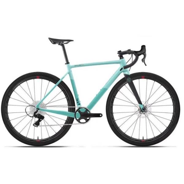 【送料無料】【代引不可】25ビアンキ IMPULSO PRO EKAR IS CK16[BIS]