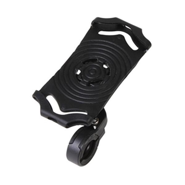 沖縄県への発送に送料無料は適用されません。購入金額に関わらず通常送料に別途加算されます。  TrailKASE 携帯ホルダー ホルダーごとの装脱着が簡単なスマートフォンホルダーです。  プラスチック＋ラバー製  クランプ径：ハンドルバー 2...