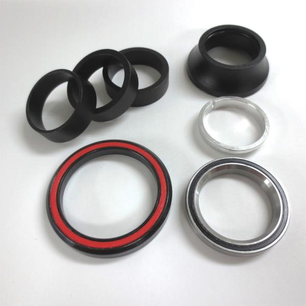 沖縄県への発送に送料無料は適用されません。購入金額に関わらず1,650円（税込）が通常送料に別途加算されます。  2014年〜 SLR02、SLR03、ALR01、CX01(油圧ホース外付けの場合) 商品のカラー・サイズについて 商品のカラ...