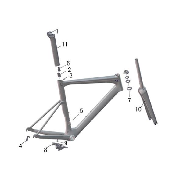 沖縄県への発送に送料無料は適用されません。購入金額に関わらず1,650円（税込）が通常送料に別途加算されます。  201４-18年 TMR02用 展開図の7の商品です。  商品のカラー・サイズについて 商品のカラーはディスプレイの種類等によ...