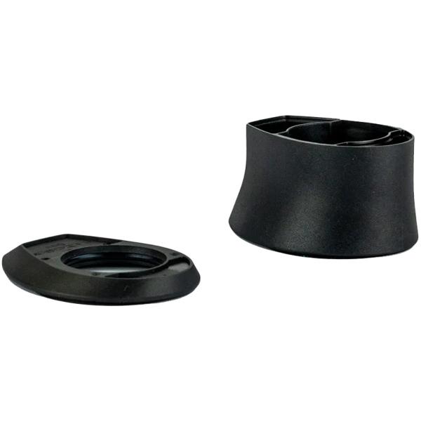 沖縄県への発送に送料無料は適用されません。購入金額に関わらず1,650円（税込）が通常送料に別途加算されます。  ICS2コックピットシステムを取り付けるためのコーンキャップセット MY20 RM/MY20 URS01/MY18 SLR 0...