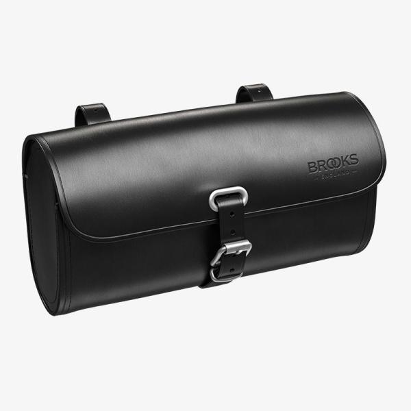 ブルックス CHALLENGE LARGE TOOL BAG ブラック