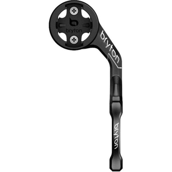 ※沖縄県への発送に送料無料は適用されません。購入金額に関わらず通常送料に別途加算されます。アウトフロントマウント アルミ Riderシリーズ専用 ハンドルより前方に設置できるアルミ製のマウントです。 対応ハンドル径：31.8mm Aeroシ...