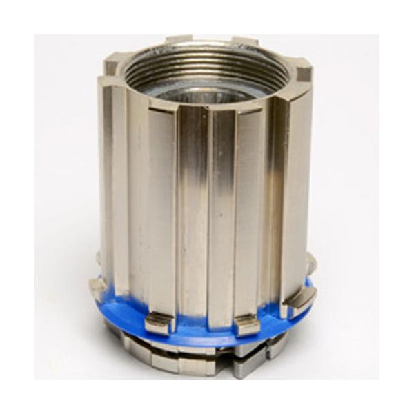 自転車のフリーボディ　カンパニョーロ9/10/11速用　スチール製 カンパニョーロ FH-BUU015 カンパニョーロ9/10/11速用フリーボディ