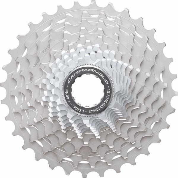 SHIMANO - カンパニョーロ スーパーレコード 12s 11-32t スプロケット worldcycle_cam-m-cs19-sr1212