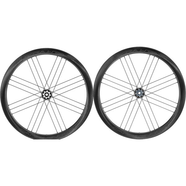 カンパニョーロ BORA WTO 45 DB 2WAY カンパニョーロ用 前後 カンパニョーロ BORA WTO 45 DB 2WAY カンパニョーロ用 前後