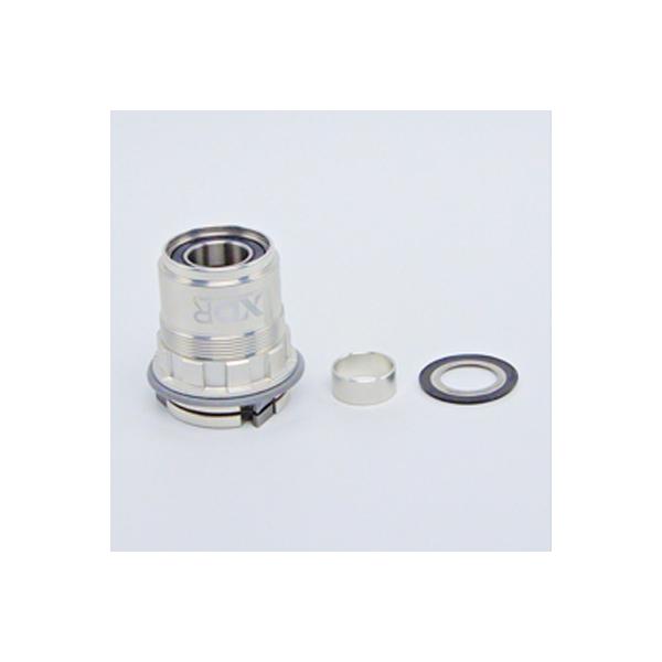 Campagnolo FH-XDRA33フリーボディ｜Campagnolo FH-XDRA33 Freewheel