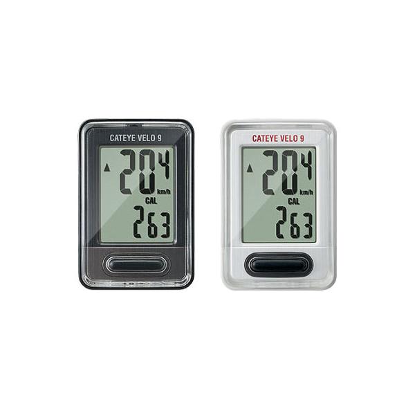 ※沖縄県への発送に送料無料は適用されません。購入金額に関わらず通常送料に別途加算されます。■消費カロリー・CO2削減量が計測できる入門用有線式コンピュータ ■大きく見やすい大型液晶画面 ■雨天走行時の計測エラーを防止する耐雨機能 ■シンプル...