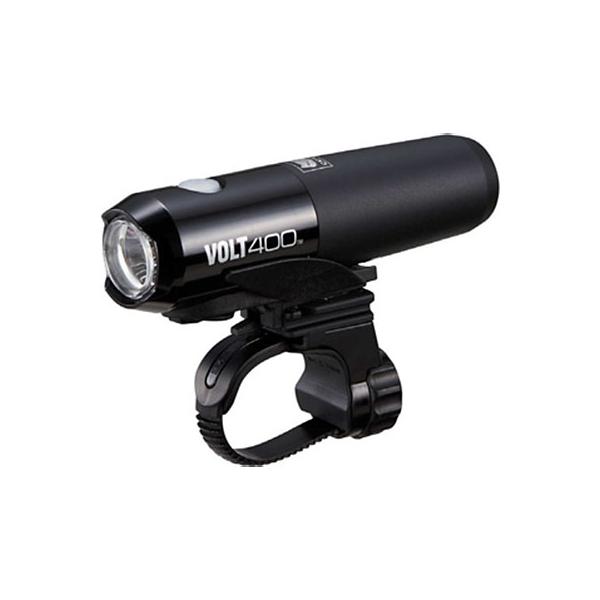 他サイト： 【即納】キャットアイ ボルト400(HL-EL461RC) ヘッドライト USB充電の商品画像