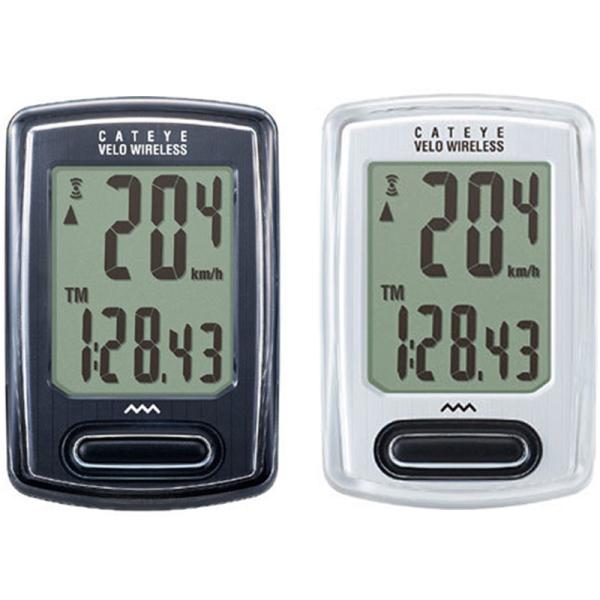 ※沖縄県への発送に送料無料は適用されません。購入金額に関わらず通常送料に別途加算されます。ケーブル配線不要なワイヤレスモデル ブラケットはナイロンタイで取り付けるタイプなので、ステムやオーバーサイズのハンドルバーなど幅広いパイプ径に対応しま...