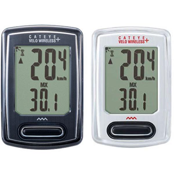 ※沖縄県への発送に送料無料は適用されません。購入金額に関わらず通常送料に別途加算されます。ケーブル配線不要なワイヤレスモデル。バックライト付 ブラケットはナイロンタイで取り付けるタイプなので、ステムやオーバーサイズのハンドルバーなど幅広いパ...