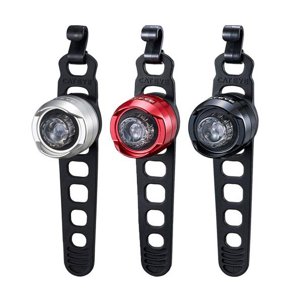 他サイト： キャットアイ SL-LD160-F ORB フロントライトの商品画像