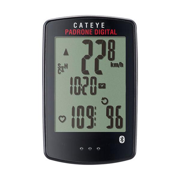 ※沖縄県への発送に送料無料は適用されません。購入金額に関わらず通常送料に別途加算されます。Bluetooth SMART センサーを用いたデジタルコンピュータ。 さらに見やすくなった3列表示が可能な大画面と、別売の心拍計にも対応。  走行記...