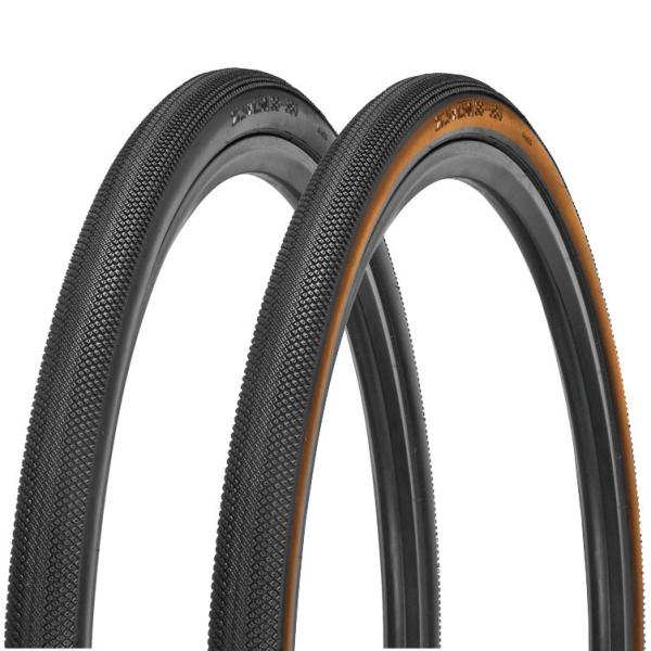 他サイト： チャオヤン H-5224 FLYING DIAMOND 700C クリンチャー フォルダブルの商品画像