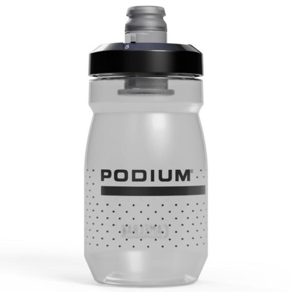 キャメルバック ポディウム 440ml カーボン