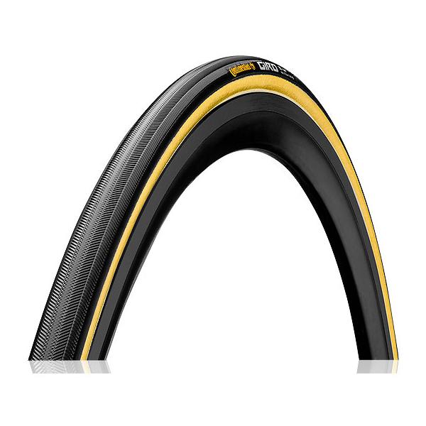 Continental Giro チューブラータイヤ コンチネンタル ジロ チューブラー 【自転車】【ロードレーサーパーツ
