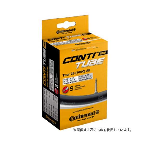 他サイト： 【即納】コンチネンタル レース28 ワイド 700C チューブの商品画像