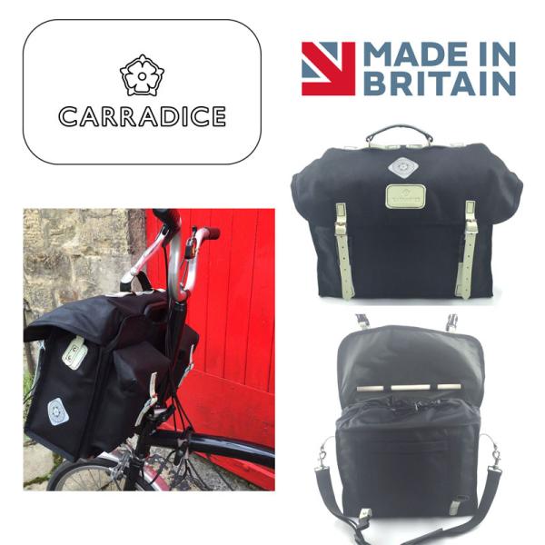 アクセサリー CARRADICE CITY FOLDER S CARRADICE キャラダイス CITY FOLDER S シティーフォルダーS