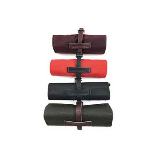 ※沖縄県への発送に送料無料は適用されません。購入金額に関わらず通常送料に別途加算されます。サドルレールに巻きつけたりケージにつけるツールやタイヤが収納できます。 広げると工具の出し入れがスムーズ。  サイズ：41x17.5cm  重量：13...