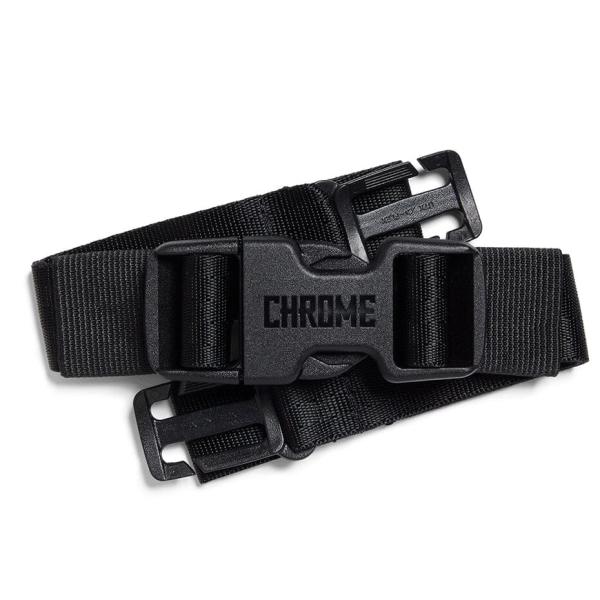 調整可能なナイロン製チェストストラップ 調整可能なナイロン製チェストストラップ。 バッグをしっかりと固定し、バックパックの重量を分散し、肩に掛かる疲労を軽減してくれます。 なで肩の方にオススメ ショルダーベルトがずれにくくなります ナイロン...