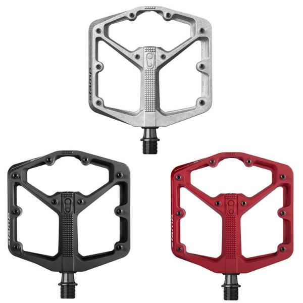 CRANKBROTHERS（クランクブラザーズ)）ペダル マレットDH Amazon | クランクブラザーズ(CRANK BROTHERS) ペダル マレット