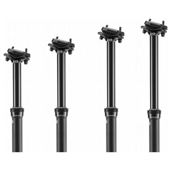 クランクブラザーズ ハイライン ドロッパーシートポスト XC/グラベル