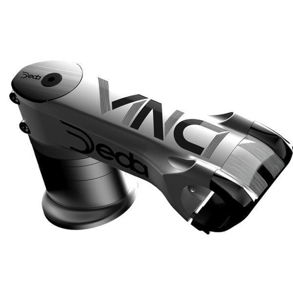 デダ VINCI(ヴィンチ) シュレッドレスステム 100㎜POB 73° デダ VINCI(ヴィンチ) シュレッドレスステム (31.7) POB 73