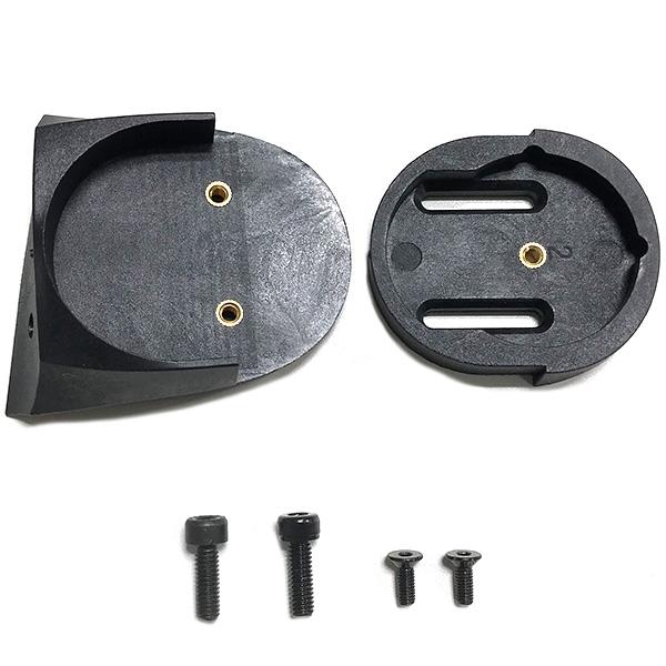 沖縄県への発送に送料無料は適用されません。購入金額に関わらず通常送料に別途加算されます。  JET COMPUTER MOUNT top+bottom part , incl screws(M4×12 M3×8) 商品のカラー・サイズについ...