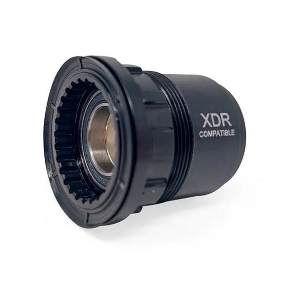 Dt Swiss フリーボディスラムXDR 用 DT Swiss Freehub Kits SRAM XD & XDR - Wheelbuilder